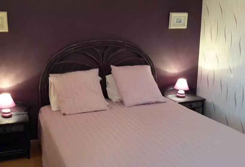 Majatalo Domaine De La Petite Salamandre