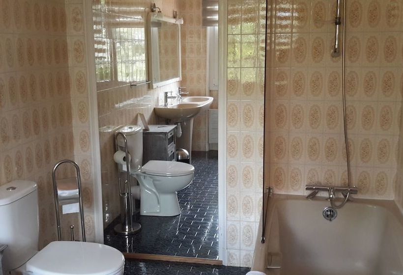 Пансион Domaine De La Petite Salamandre