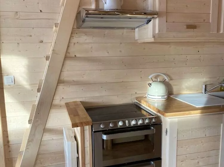 ペンション Domaine Du Lieu Dieu