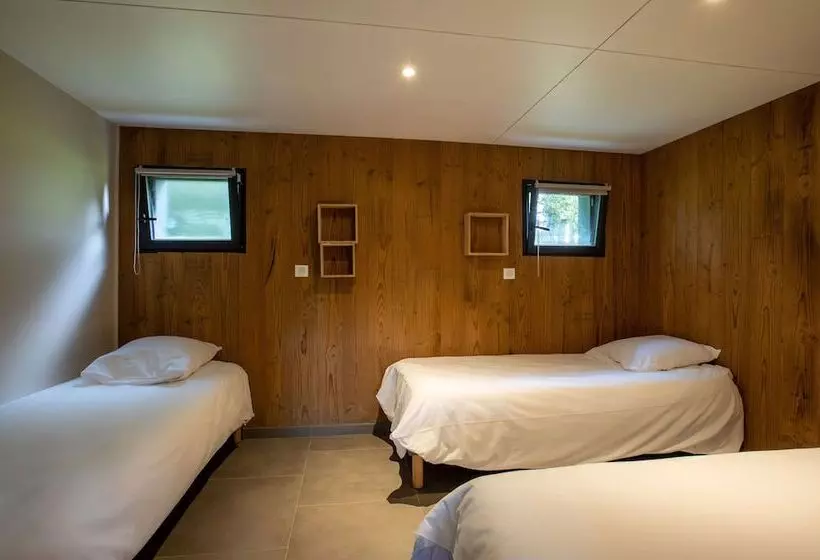 ペンション Domaine Du Lieu Dieu