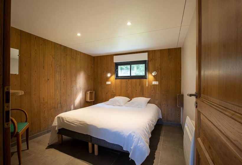 Пансион Domaine Du Lieu Dieu