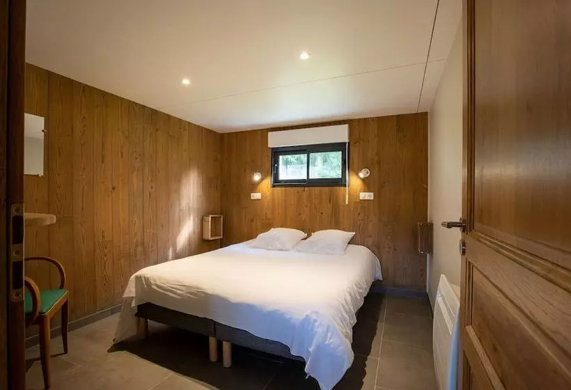 ペンション Domaine Du Lieu Dieu