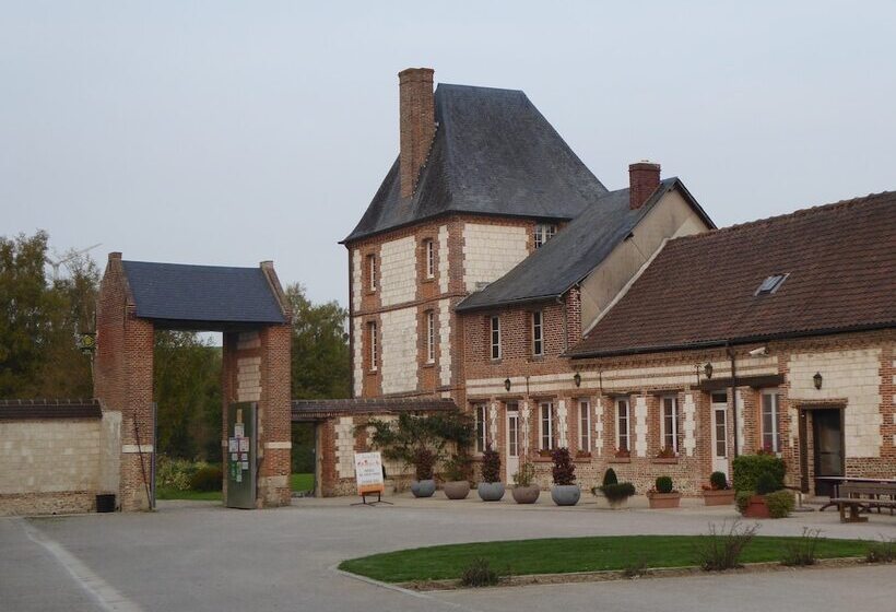 Пансион Domaine Du Lieu Dieu