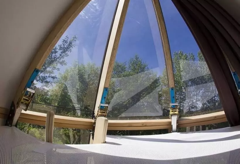 ペンション Domaine Du Lieu Dieu