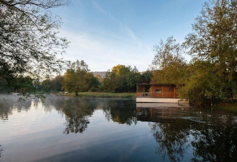 Пансион Domaine Du Lieu Dieu