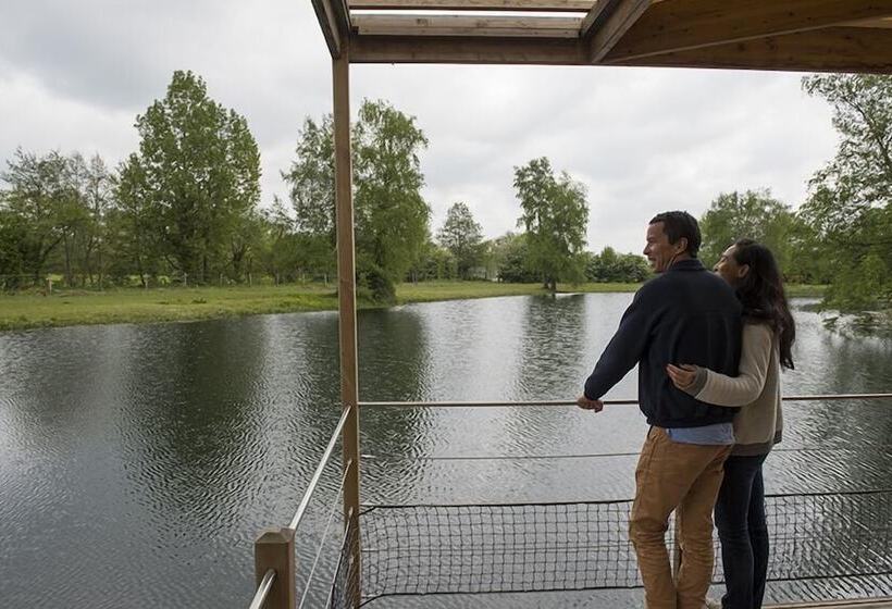 Пансион Domaine Du Lieu Dieu