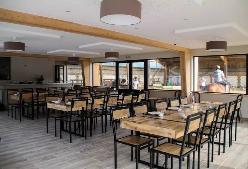 ペンション Domaine Du Lieu Dieu