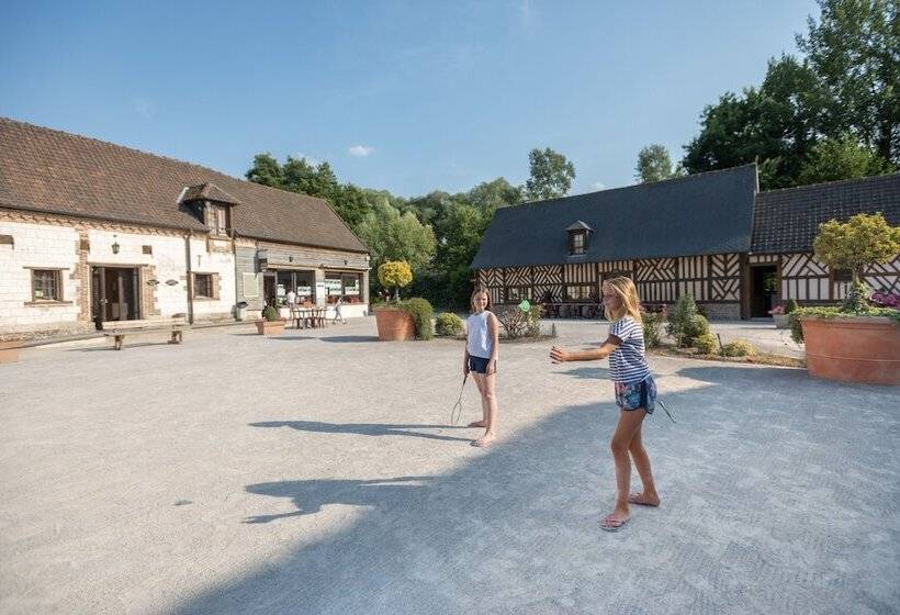 Пансион Domaine Du Lieu Dieu