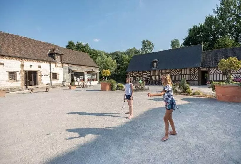 ペンション Domaine Du Lieu Dieu