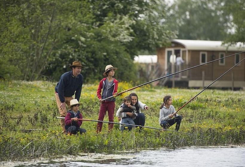 Пансион Domaine Du Lieu Dieu