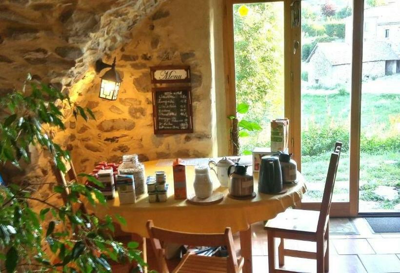 Пансион L Asphodele