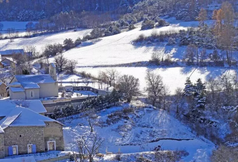 Majatalo L Asphodele