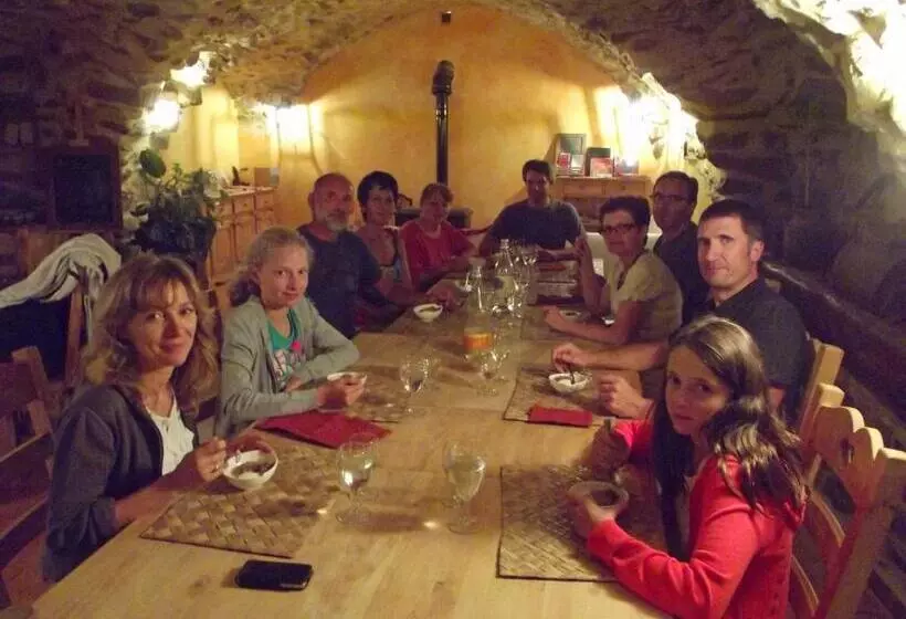 Majatalo L Asphodele