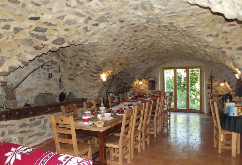 Пансион L Asphodele