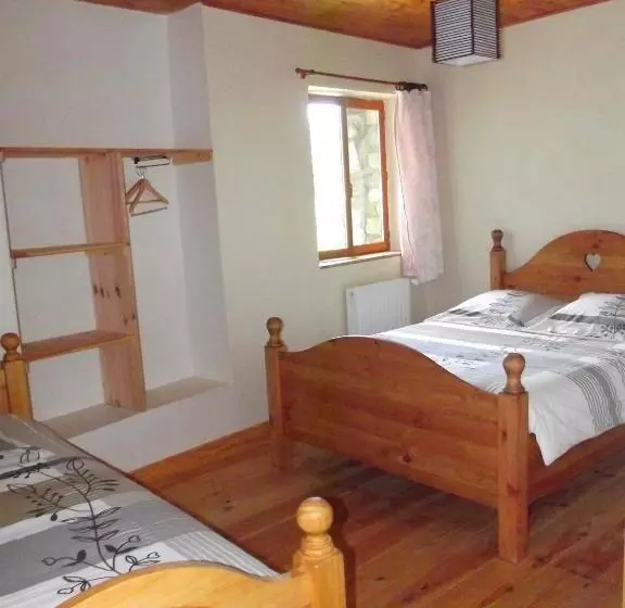 Majatalo L Asphodele