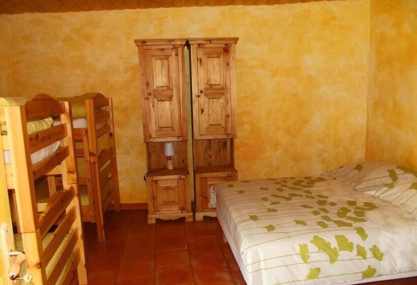 Пансион L Asphodele