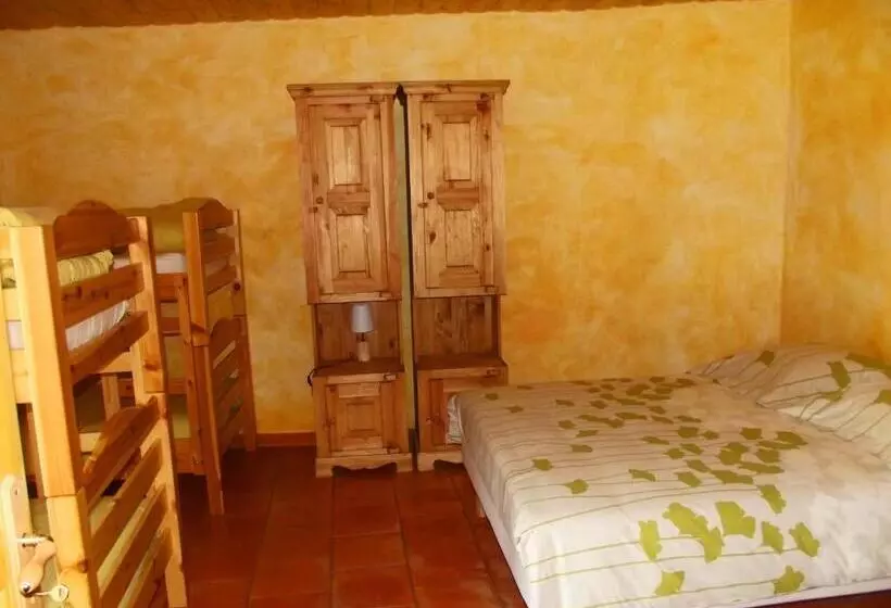 Majatalo L Asphodele