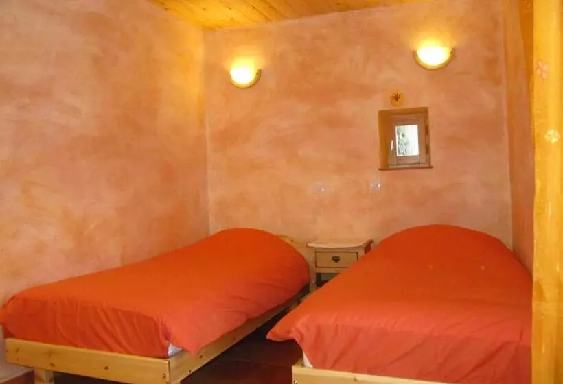 Majatalo L Asphodele