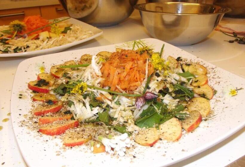 Пансион L Asphodele