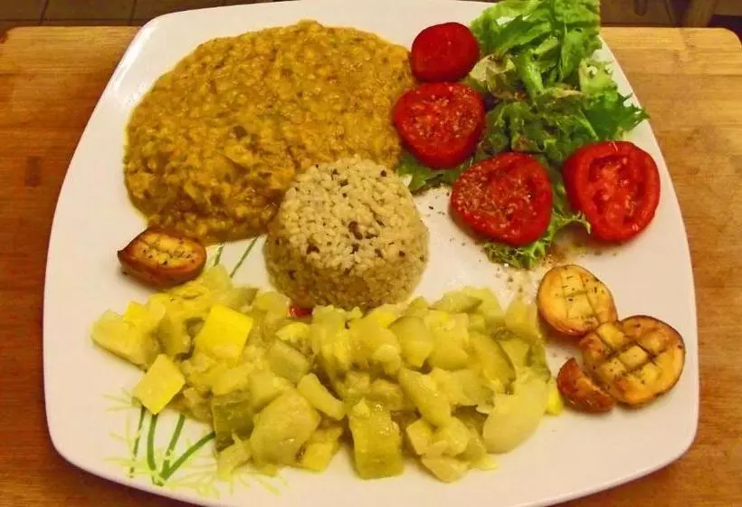 Majatalo L Asphodele