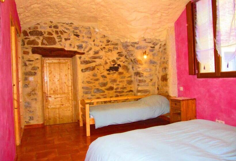 Пансион L Asphodele