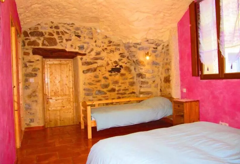 Majatalo L Asphodele