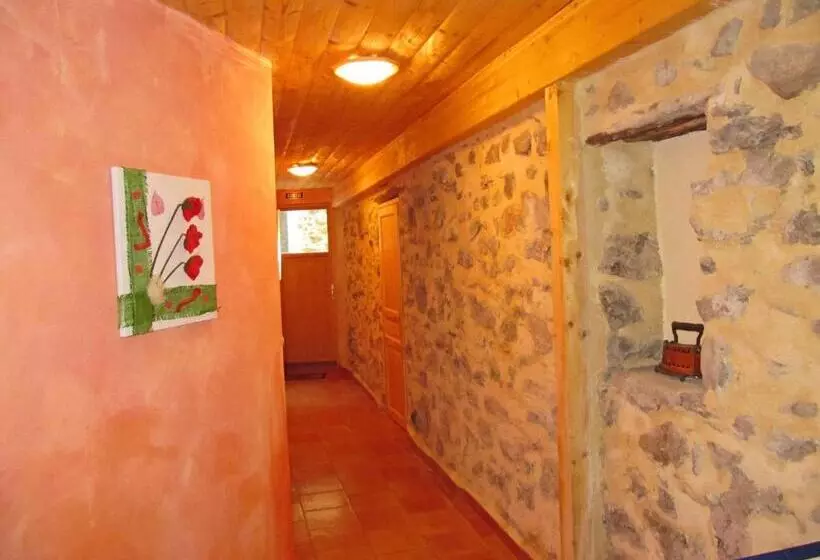 Majatalo L Asphodele