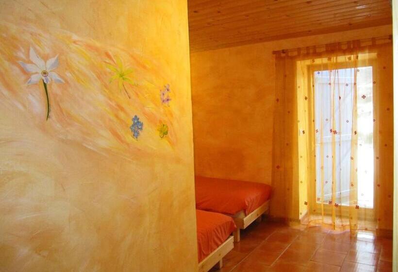 Пансион L Asphodele