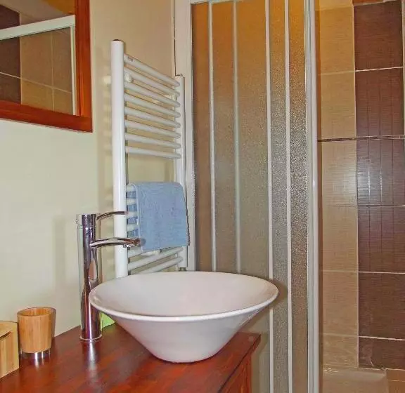 Majatalo L Asphodele