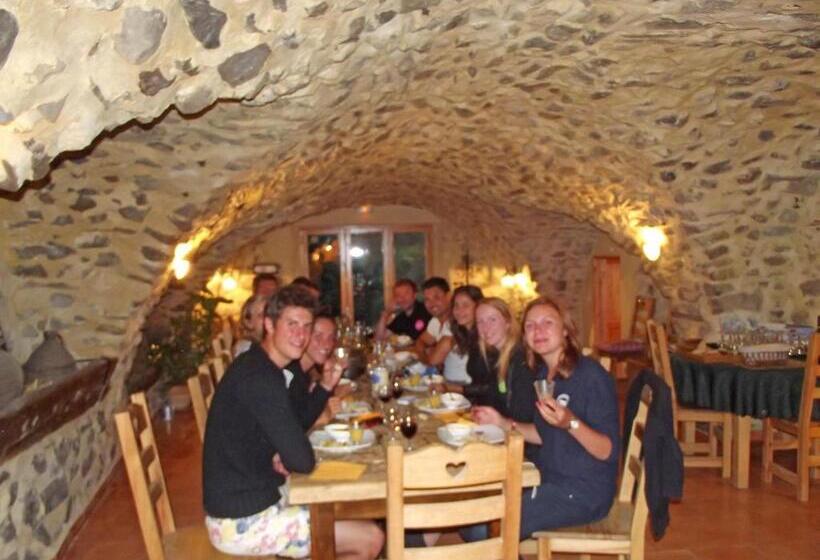 Пансион L Asphodele