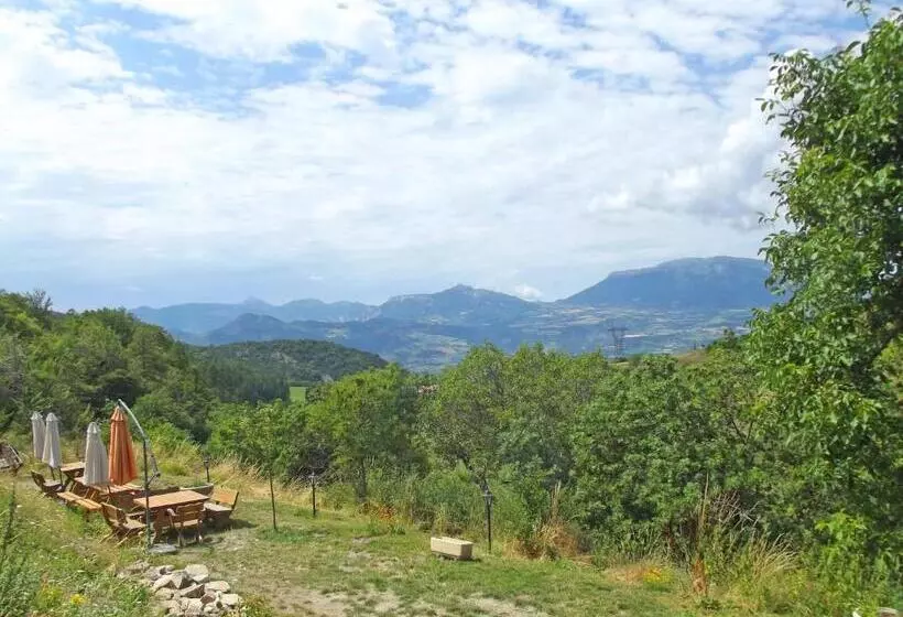 Majatalo L Asphodele