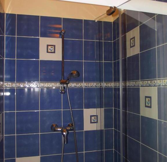 Пансион L Asphodele