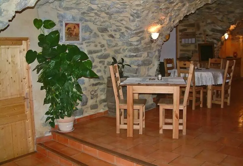 Majatalo L Asphodele