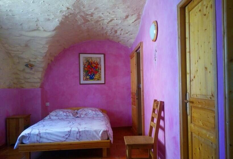 Пансион L Asphodele