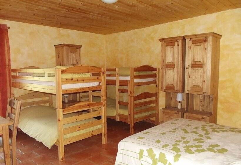 Пансион L Asphodele