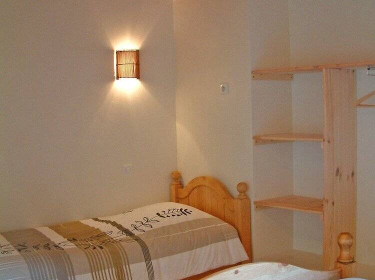 Пансион L Asphodele