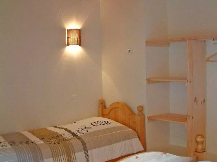 Majatalo L Asphodele