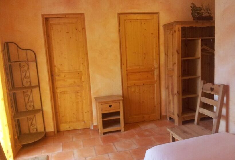 Пансион L Asphodele