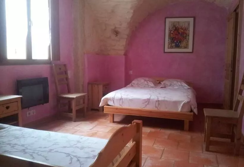 Majatalo L Asphodele