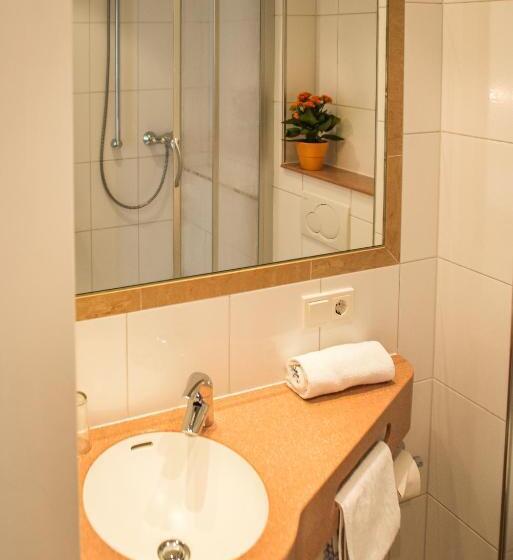 Пансион Landgasthaus Hoffmann