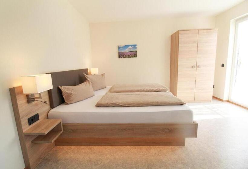 Пансион Landgasthaus Hoffmann