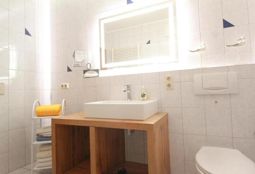 Пансион Landgasthaus Hoffmann