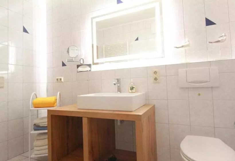 Majatalo Landgasthaus Hoffmann