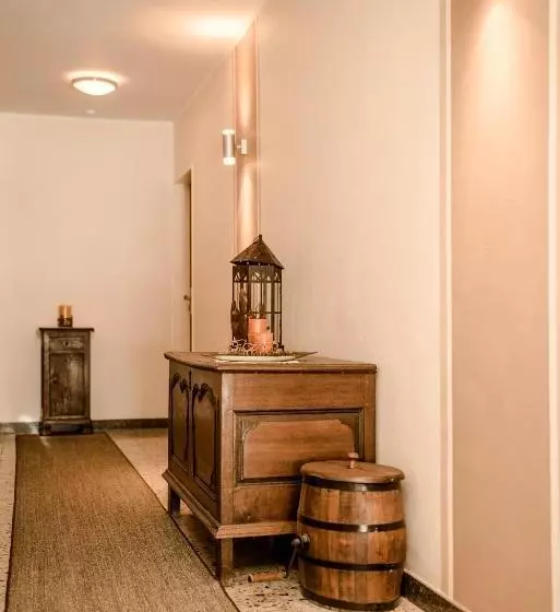 Majatalo Landgasthaus Hoffmann