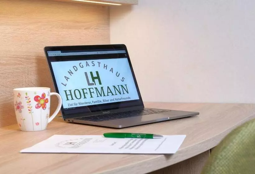 Majatalo Landgasthaus Hoffmann