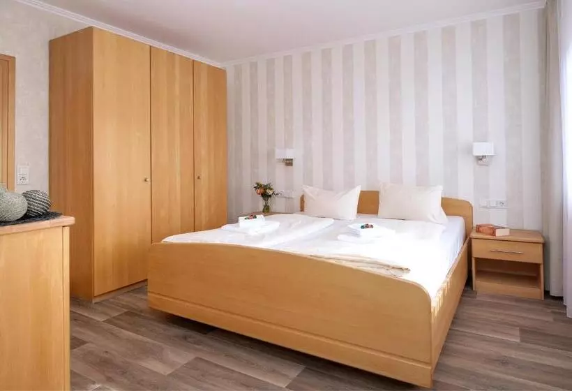 Majatalo Landgasthaus Hoffmann