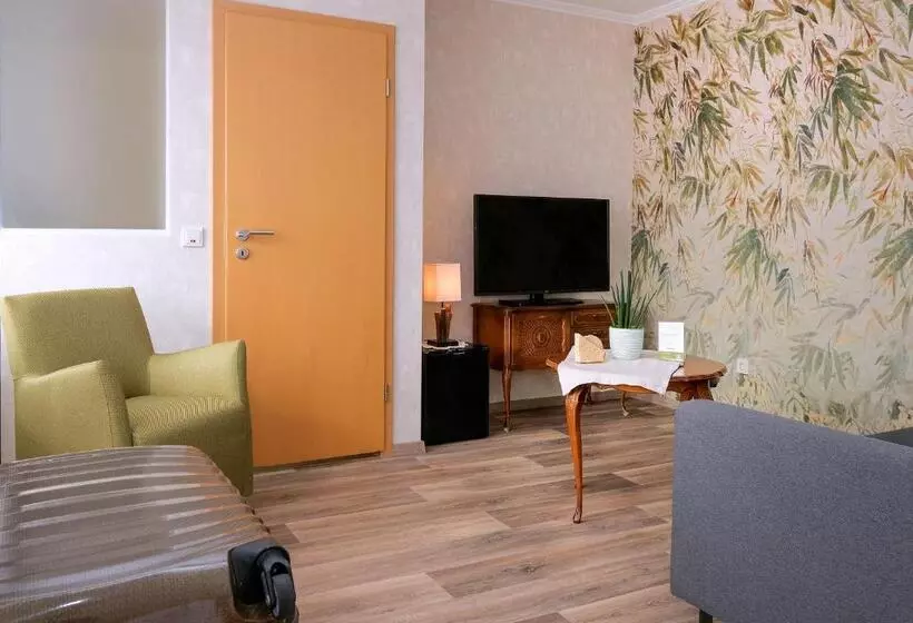 Majatalo Landgasthaus Hoffmann