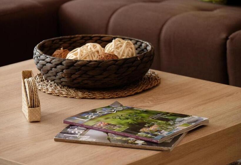 Пансион Landgasthaus Hoffmann