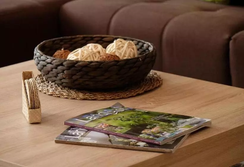 Majatalo Landgasthaus Hoffmann