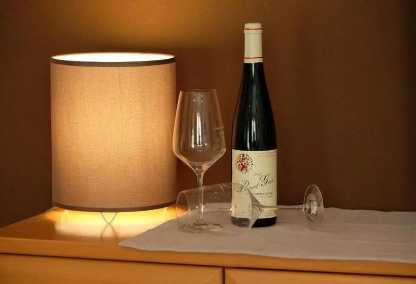 Majatalo Landgasthaus Hoffmann